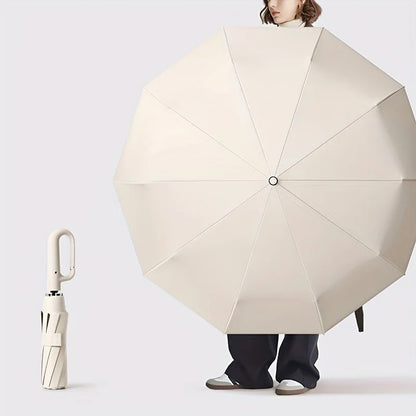 AllWeather RingBuckle Umbrella